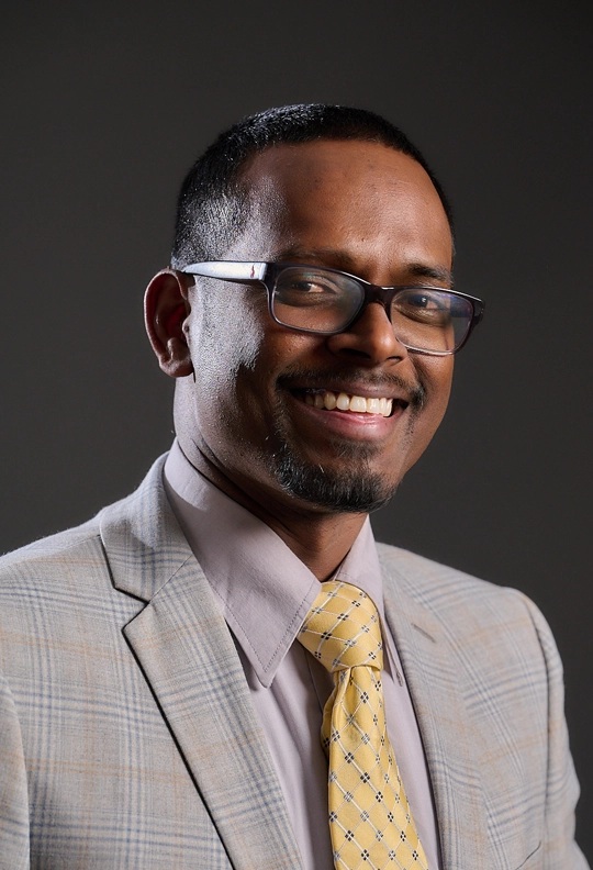 Dr. Courtney Dookie, Registered Psychologist and mental health therapist